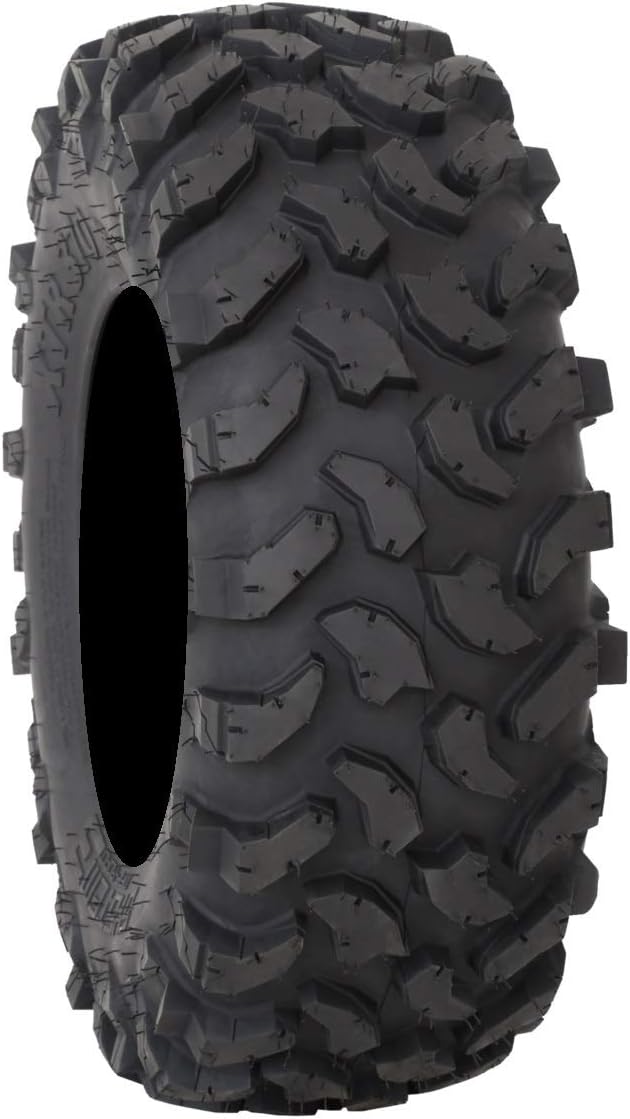 Full Set of System 3 XTR370 (8ply) Radial ATV Tires [35x10-15] (4)