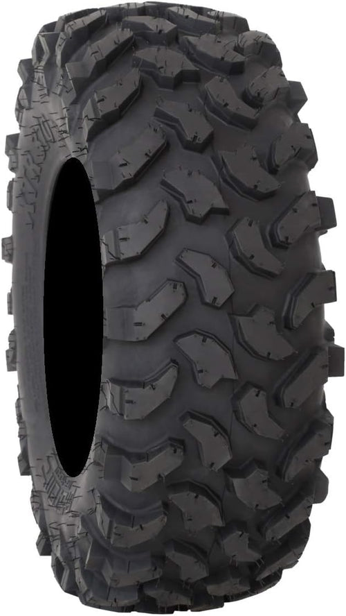 Full Set of System 3 XTR370 (8ply) Radial ATV Tires [35x10-15] (4)